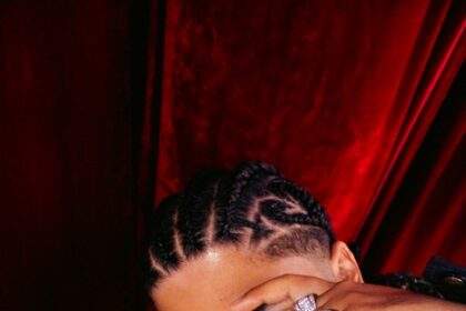 RIAN SEMY reflete sobre o amor e seus perigos no novo single “Pura Malícia”