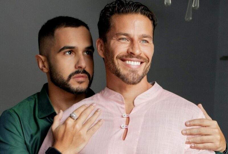 “Estranho Jeito de Amar” recebe 4 Indicações no LA Webfest, festival sediado em Los Angeles