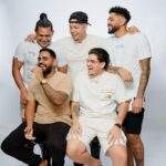 Banda Simples Olhar se prepara para o São João com muito pagode romântico