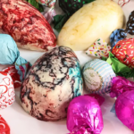 Chocolate mais ‘amargo’: com ovos mais caros, varejo espera queda de 1,4% na Páscoa