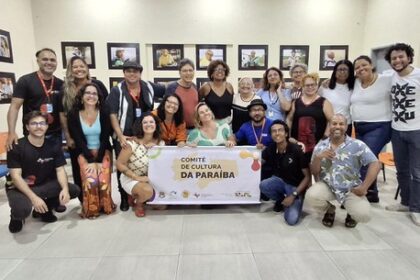 Comitês de Cultura ampliam diálogo e acesso às políticas públicas culturais