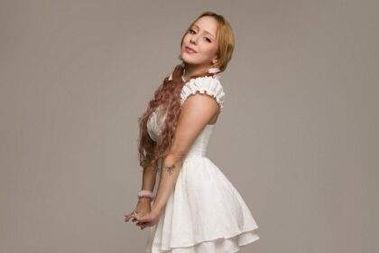 Duda Ruas sobre feedback de “Vem Cá Dançar”: “Muita gente se identificou, e isso é muito gratificante”