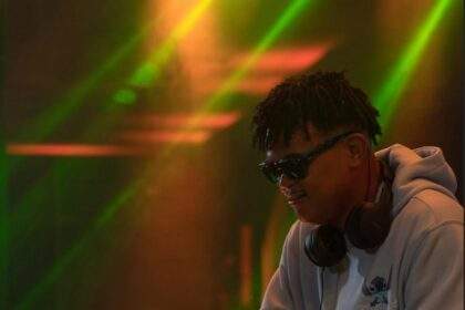 DJ Thiago Martinez: O queridinho dos eventos em Mato Grosso  