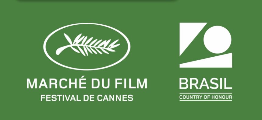 Marché du Film: Brasil será país de honra no maior evento mundial do mercado cinematográfico
