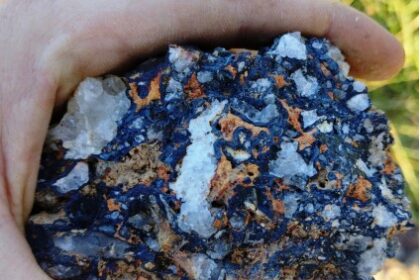 Minerais críticos podem agregar R$ 243 bilhões ao PIB em 25 anos