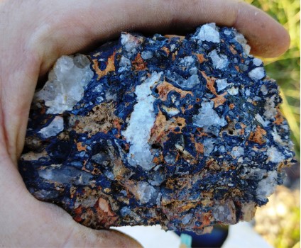 Minerais críticos podem agregar R$ 243 bilhões ao PIB em 25 anos