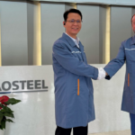 Minério de ferro: Brasil quer ampliar parceria comercial com a China