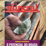 “O Brasil tem a chance de mudar a dinâmica global da indústria de terras raras”