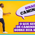 O que a sua marcha diz sobre a sua saúde