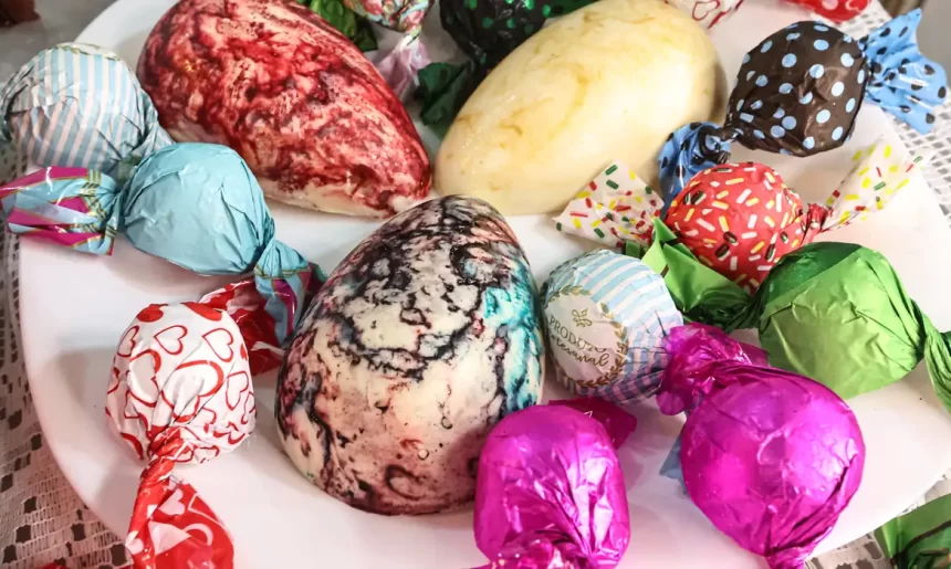 Ovos de Páscoa: veja dicas de consumo para quem tem diabetes