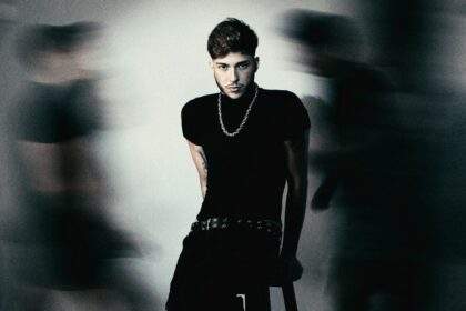 Pedro Lara lança a primeira parte de seu álbum de estreia “Acelerado e Calmo”