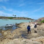 Pesquisa mineral: SGB lança Mapa Geológico da bacia de Alagoas