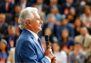 Ronaldo Caiado lança pré-candidatura à Presidência em 2026