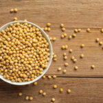 Soja começa a quarta-feira (9) com queda no preço, no Paraná