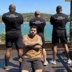 Rafael Múrmura: A voz contra o Crime que Prende