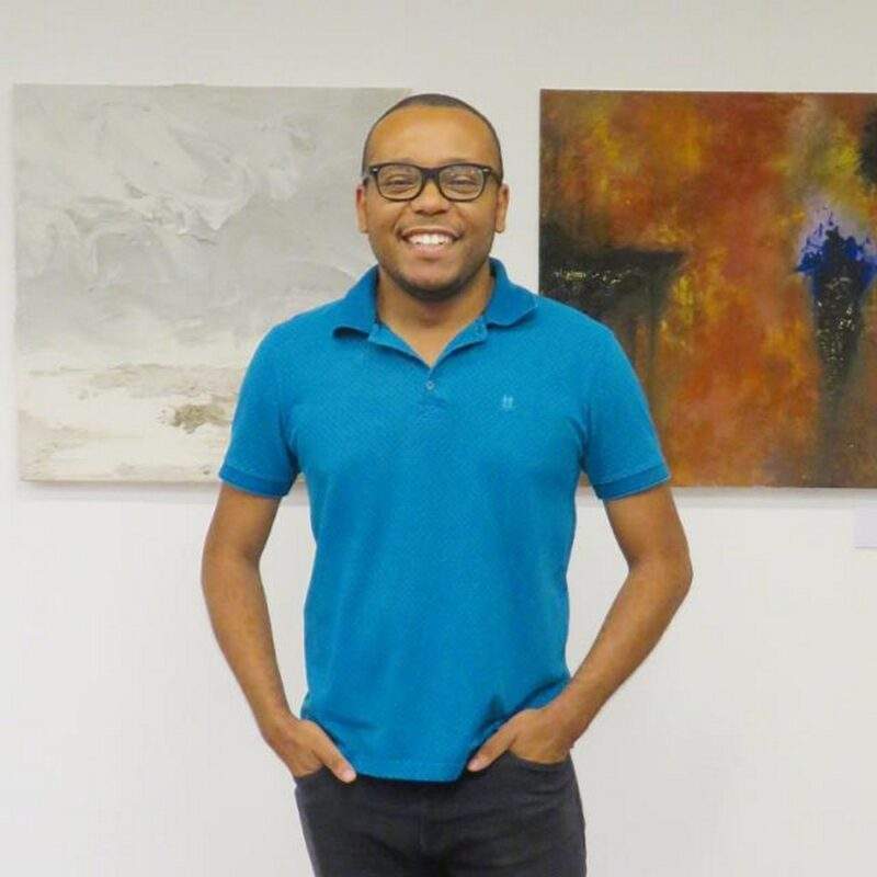 Exposição “Narrativas da Forma” reúne artistas que transformam a imagem em experiência e linguagem sensível