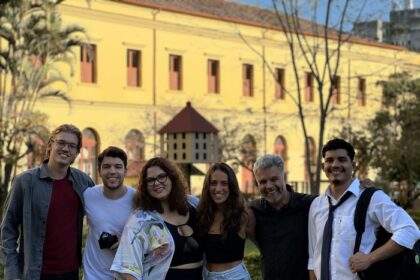 Curta-metragem “100 Limites – Tudo Outra Vez” chega em breve ao catálogo da plataforma de streaming BoxBrazil Play