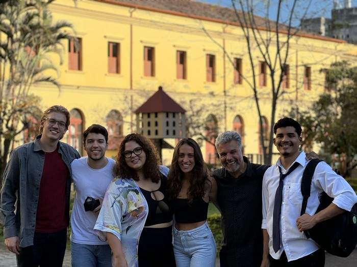 Curta-metragem “100 Limites – Tudo Outra Vez” chega em breve ao catálogo da plataforma de streaming BoxBrazil Play