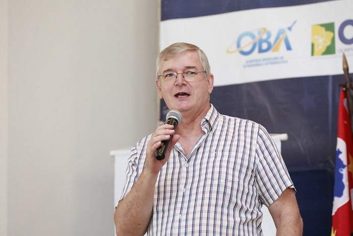 OBA realiza aulão gratuito no sábado