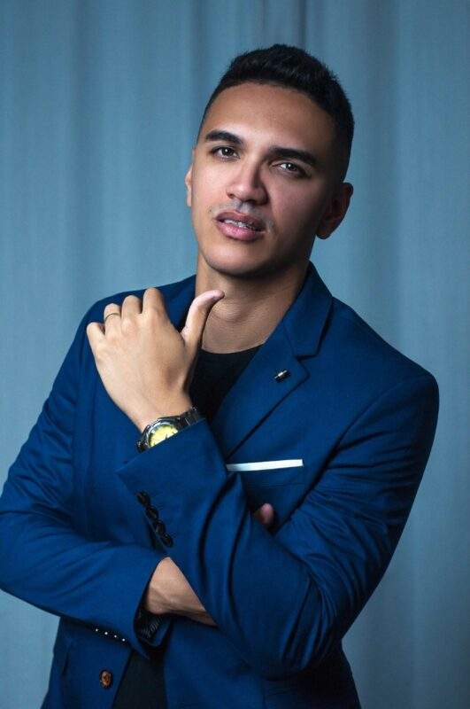 Juanito Santos – O Evangelista das Vendas está transformando negócios como uma metodologia única, que une fé e alta performance em vendas