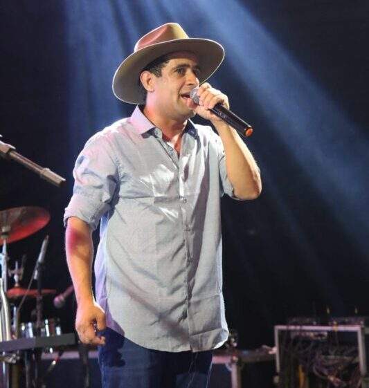 Kleyton Neves está pronto para fazer história no São João