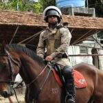 Cavalaria da PMMG é sinônimo de tradição, estratégia e proximidade com o cidadão