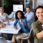 A importância da liderança servidora