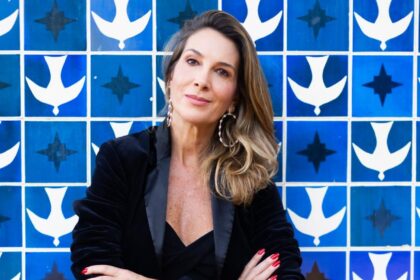 Brasília Design Week transforma a capital em palco de criatividade e inovação