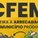 CFEM: mais de R$ 443 milhões são repassados a estados e municípios produtores, em junho