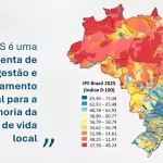 Estudo do Ibram avalia indicadores socioambientais das cidades