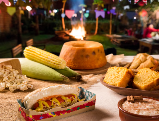 Festas juninas devem atrair mais de 24 milhões de pessoas em 2025