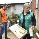 Goiânia (GO): município registra mais de 21 mil casos e sete mortes por dengue em 2025