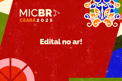 Indústria criativa: abertas inscrições para empreendedores culturais