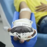 Junho Vermelho: cada doação de sangue pode salvar até 4 vidas