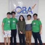 Estudantes do ensino médio vão representar o Brasil em Olimpíadas de Astronomia e Astrofísica