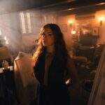 Safí lança o single “Um Nó” e estreia sequências de lançamentos do seu futuro EP