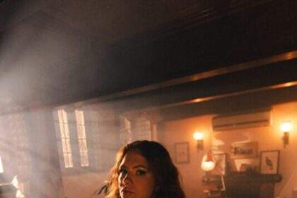 Safí lança o single “Um Nó” e estreia sequências de lançamentos do seu futuro EP