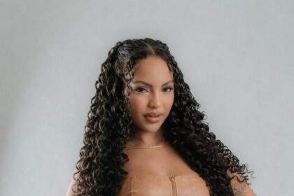 Ziane Martins agora é solo! E vem aí com tudo no brega pernambucano!