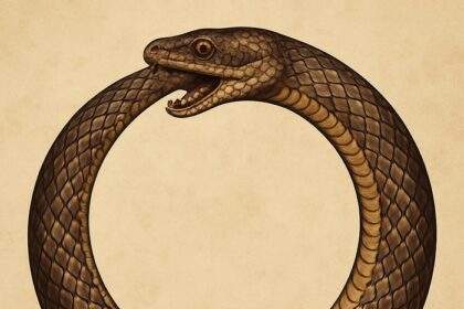 Matando criadores: IAs são cobras que comem os próprios rabos, depois de matar quem as alimenta