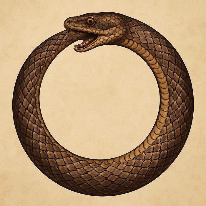 Matando criadores: IAs são cobras que comem os próprios rabos, depois de matar quem as alimenta