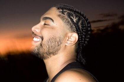 RIAN SEMY celebra feedback positivo do novo EP “Perigo”