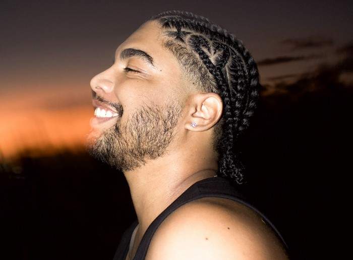 RIAN SEMY celebra feedback positivo do novo EP “Perigo”