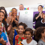 Alagoas terá sete CEUs da Cultura e o  primeiro já foi inaugurado em Maceió