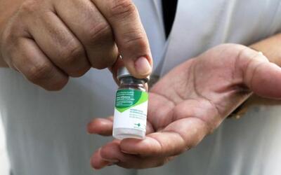 BELO HORIZONTE (MG): Público prioritário deve procurar unidades de saúde para vacinação contra gripe