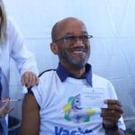 BRASÍLIA (DF): Vacina contra gripe disponível nas unidades de saúde da capital protege contra H1N1, H3N2 e tipo B