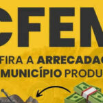 CFEM: ANM repassa R$ 478 milhões a estados e municípios produtores minerários