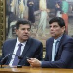 Comissão especial da PEC da Segurança Pública será instalada em agosto