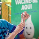 DISTRITO FEDERAL: Mobilização pretende vacinar 1,2 milhão de pessoas contra a gripe no estado