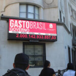 Disputa sobre IOF em meio a rombo fiscal preocupa o setor produtivo