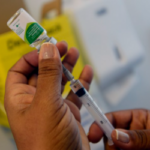 ESPÍRITO SANTO: Mobilização pretende vacinar 1,7 milhão de pessoas contra a gripe no estado